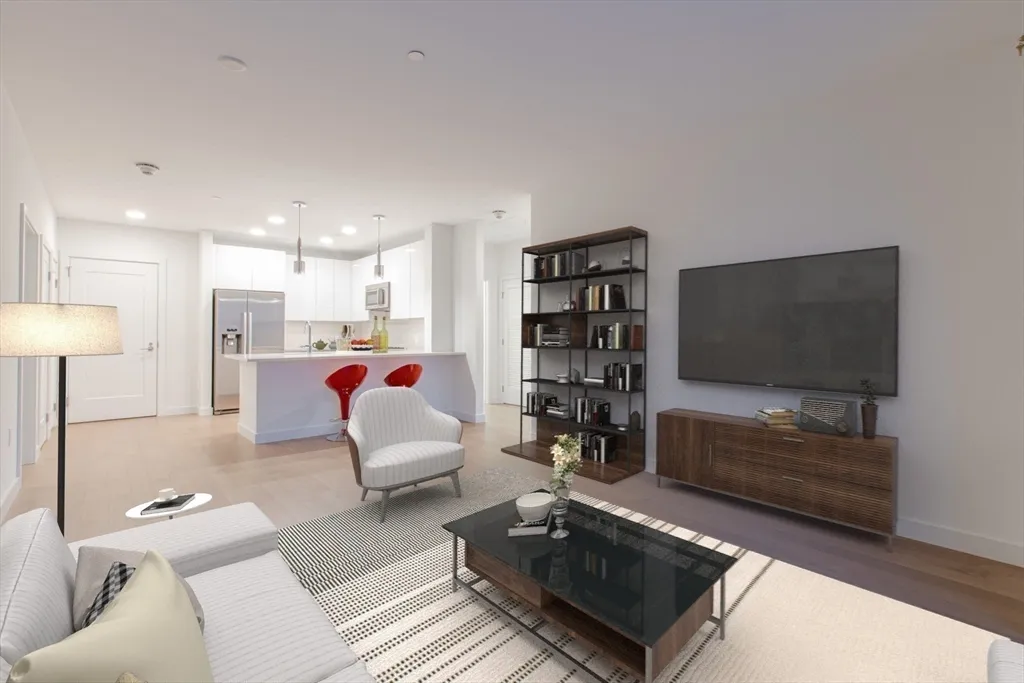 45 Lewis St, East Boston