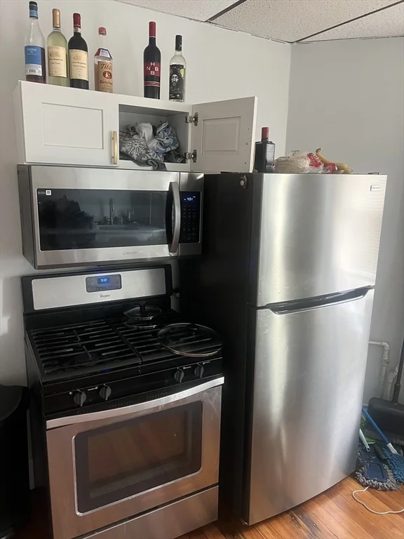 111 H St, South Boston