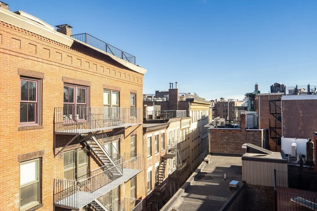 19 Wiget St, North End