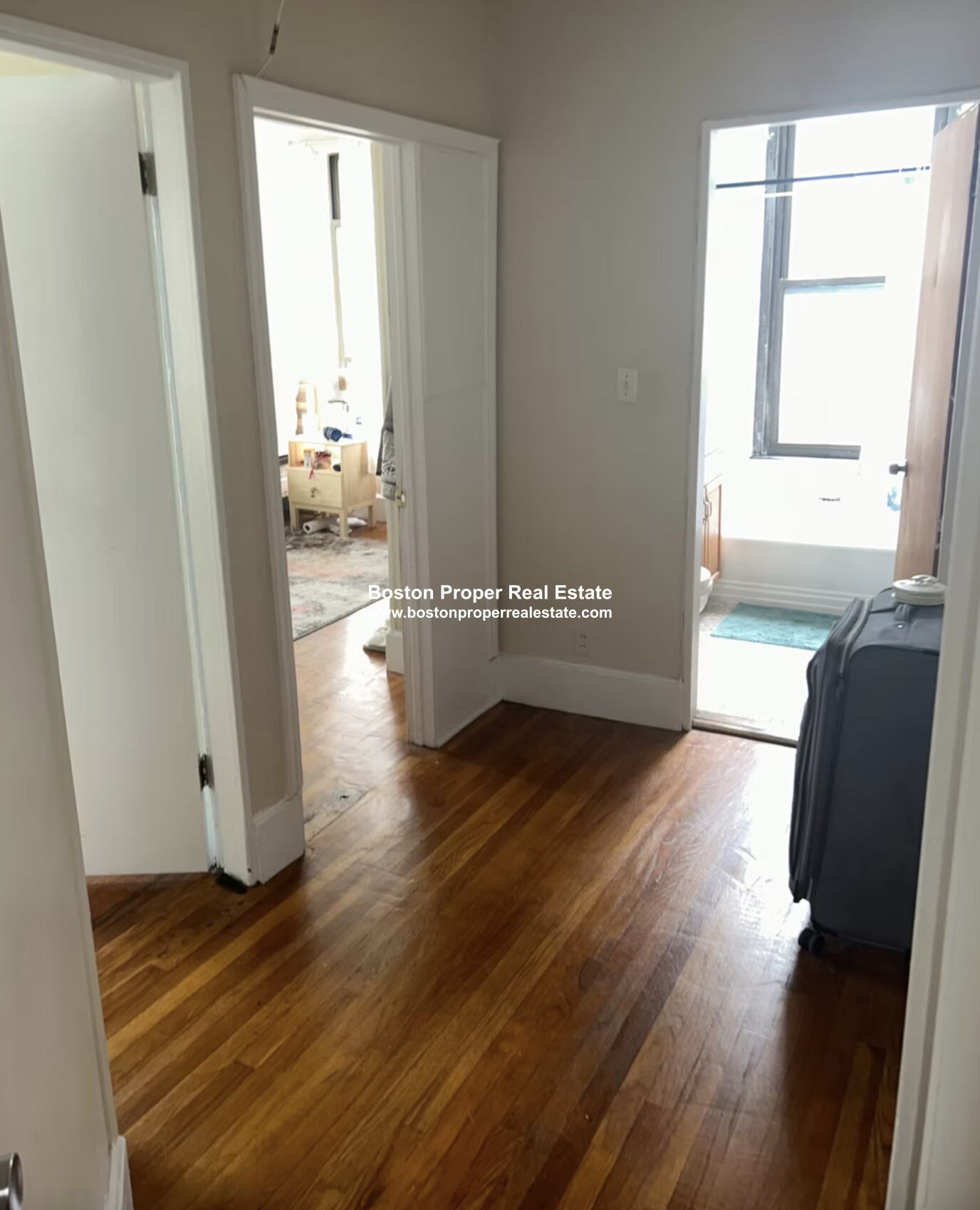 384 Commonwealth Ave, Back Bay