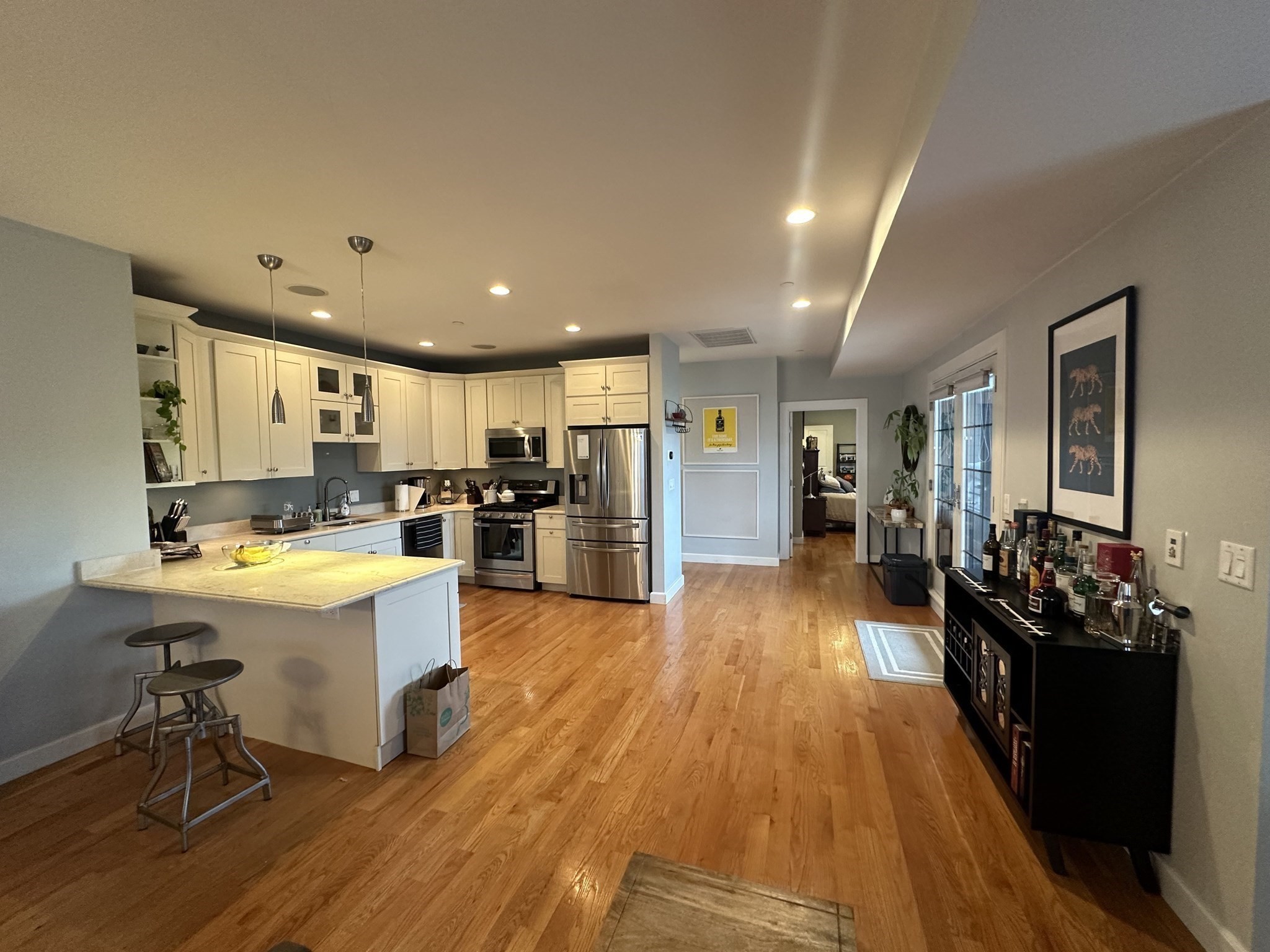 345 West Broadway, South Boston