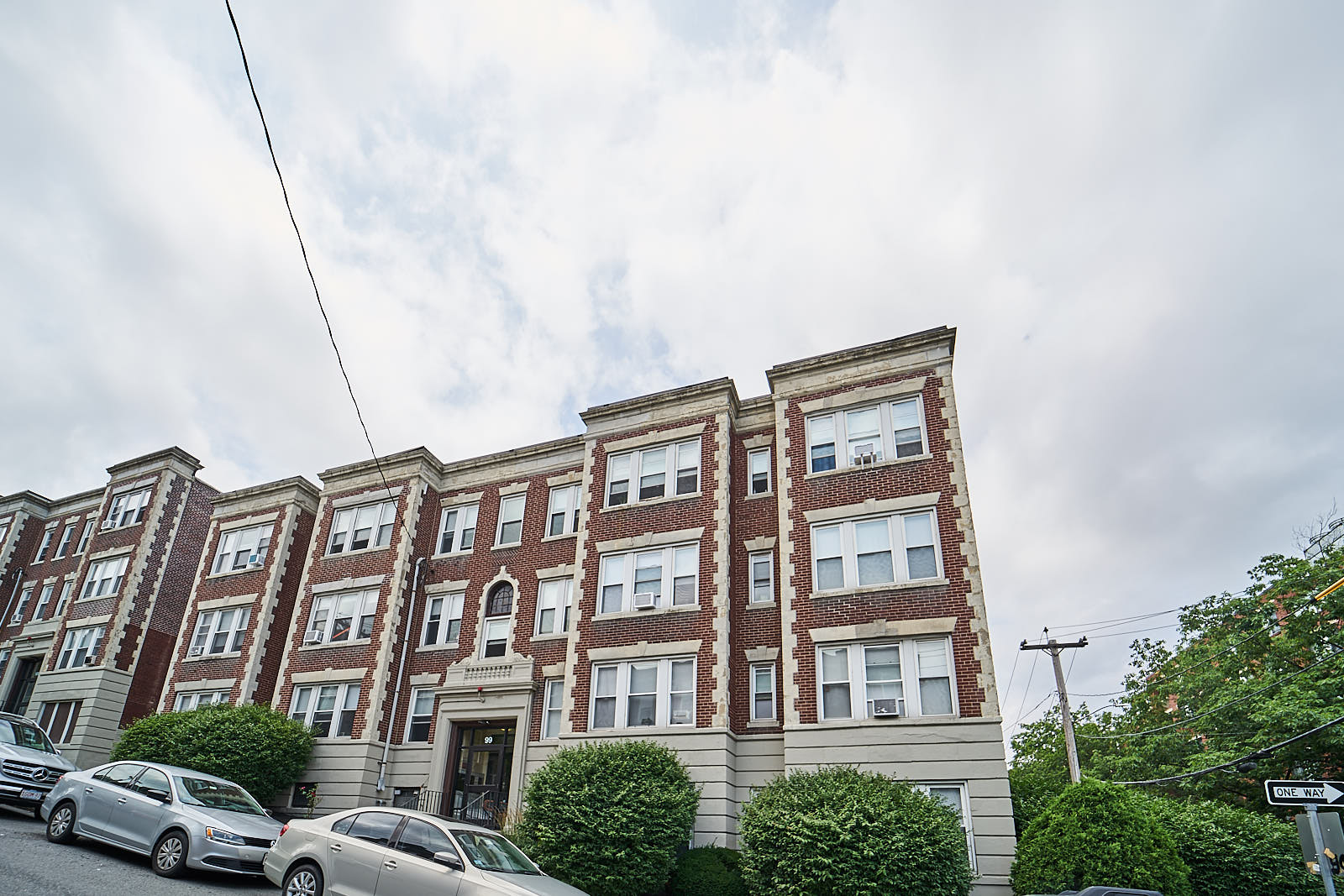 99 Brainerd Rd, Allston