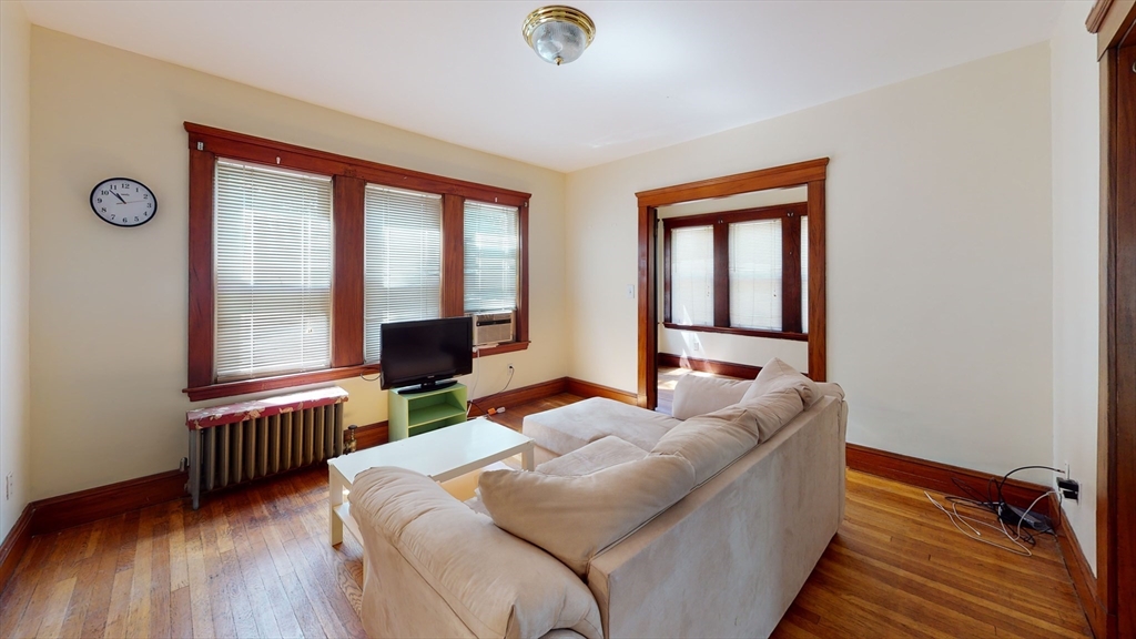 47 Rockwell St, Dorchester