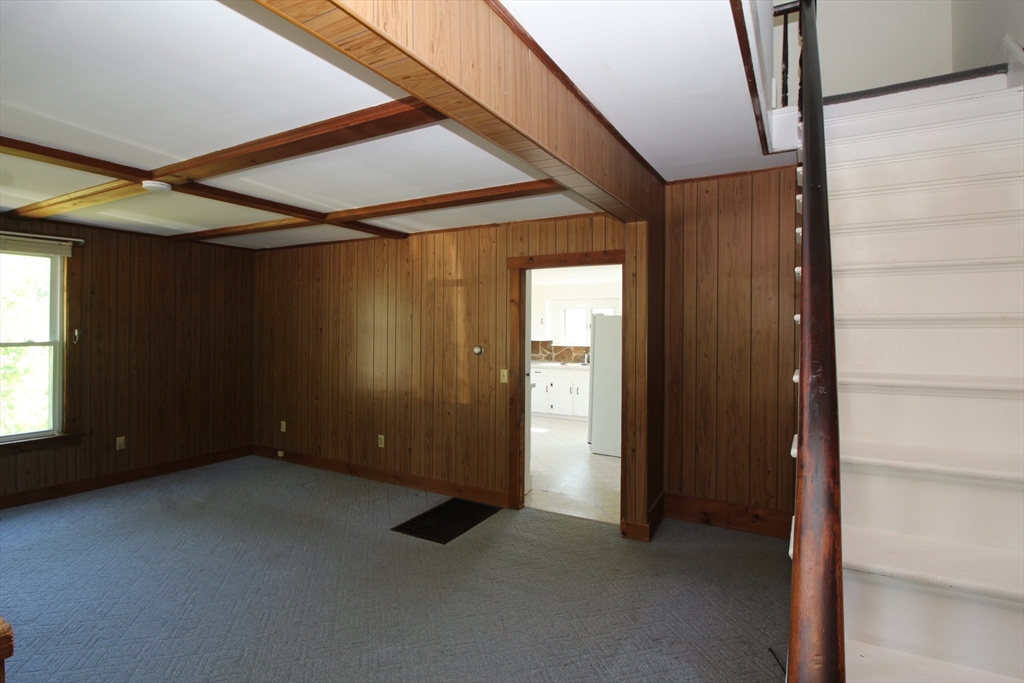 65 School, Groveland