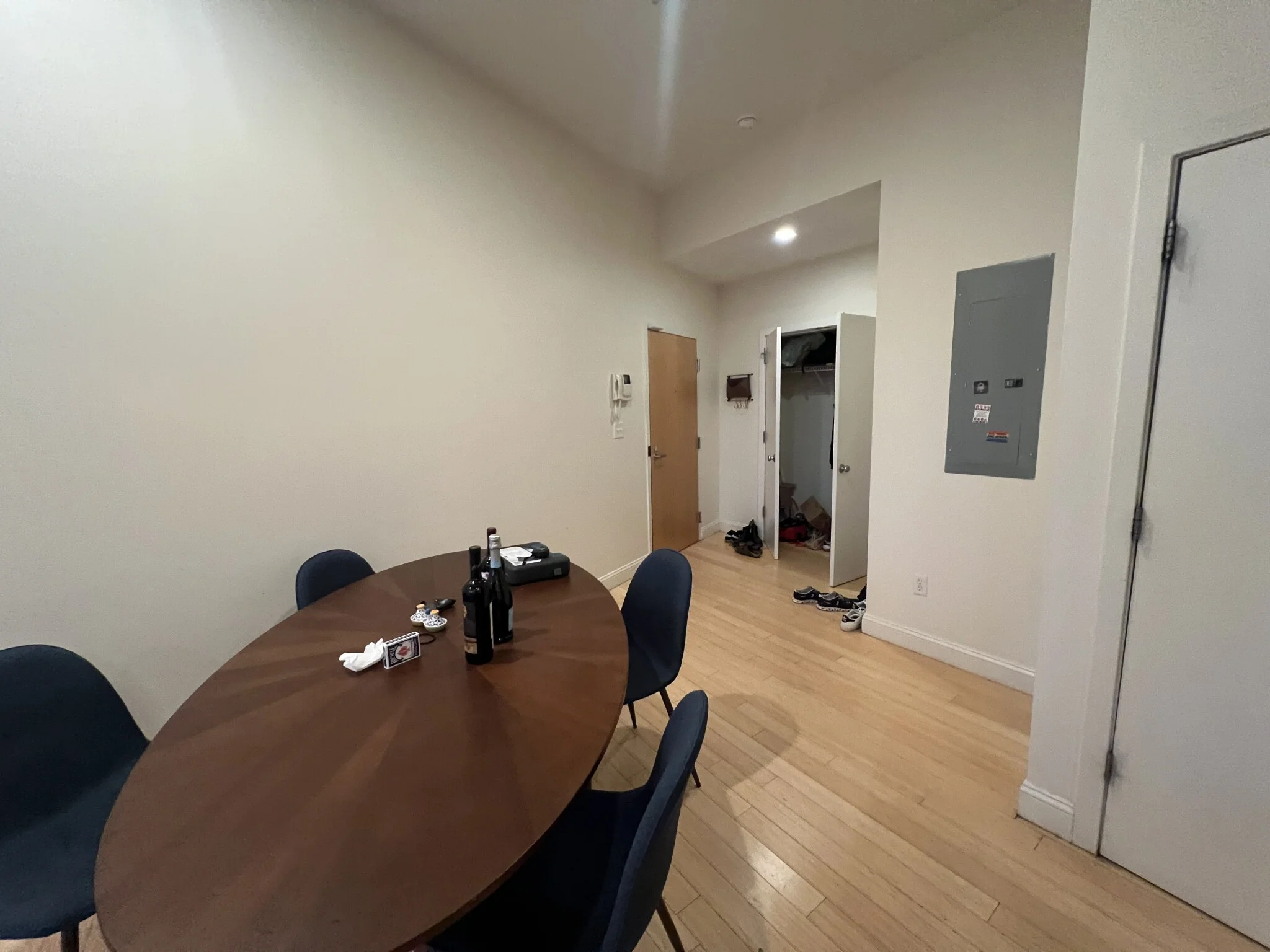 490 Harrison Ave, South End