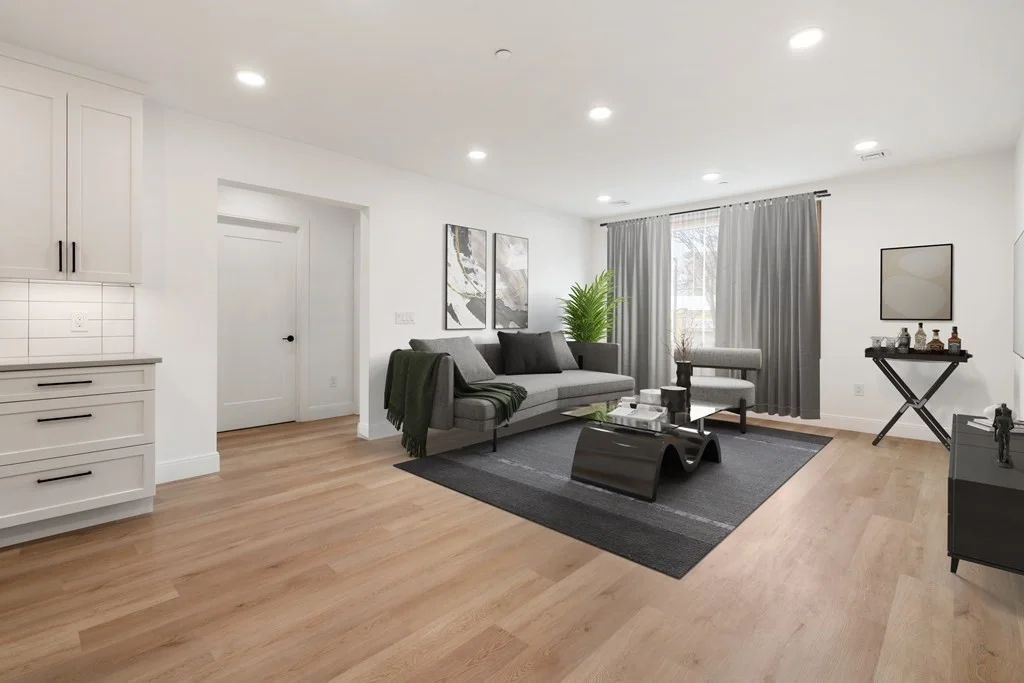 3171 Washington St, Jamaica Plain