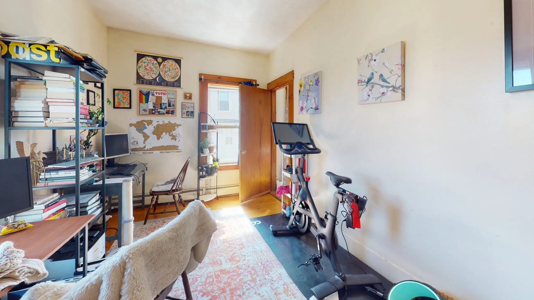 40 Mozart St, Jamaica Plain