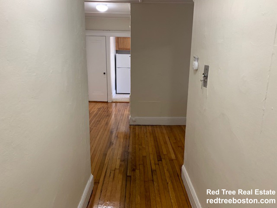 1191 Boylston St, Fenway