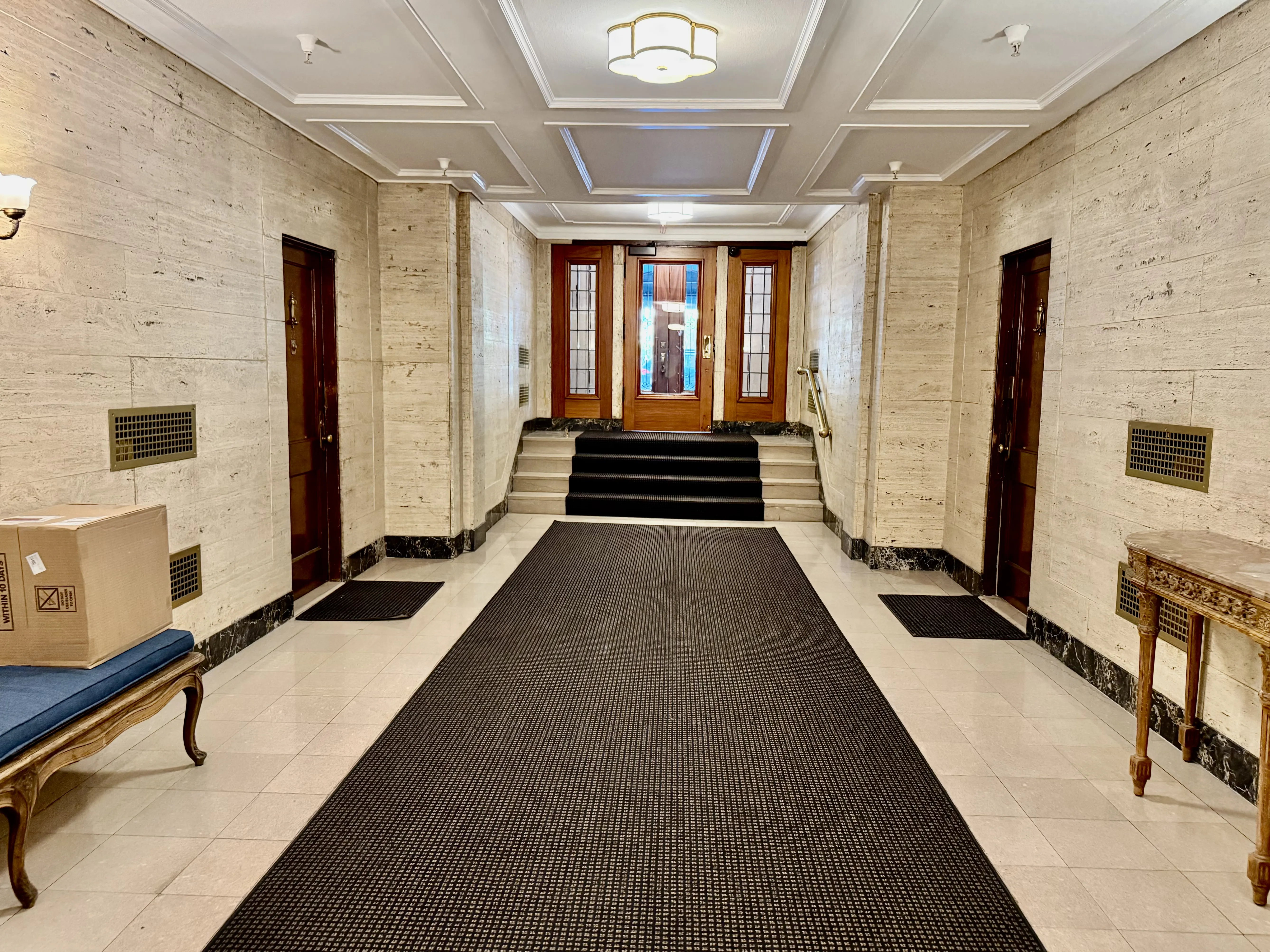 250 Commonwealth Ave, Back Bay