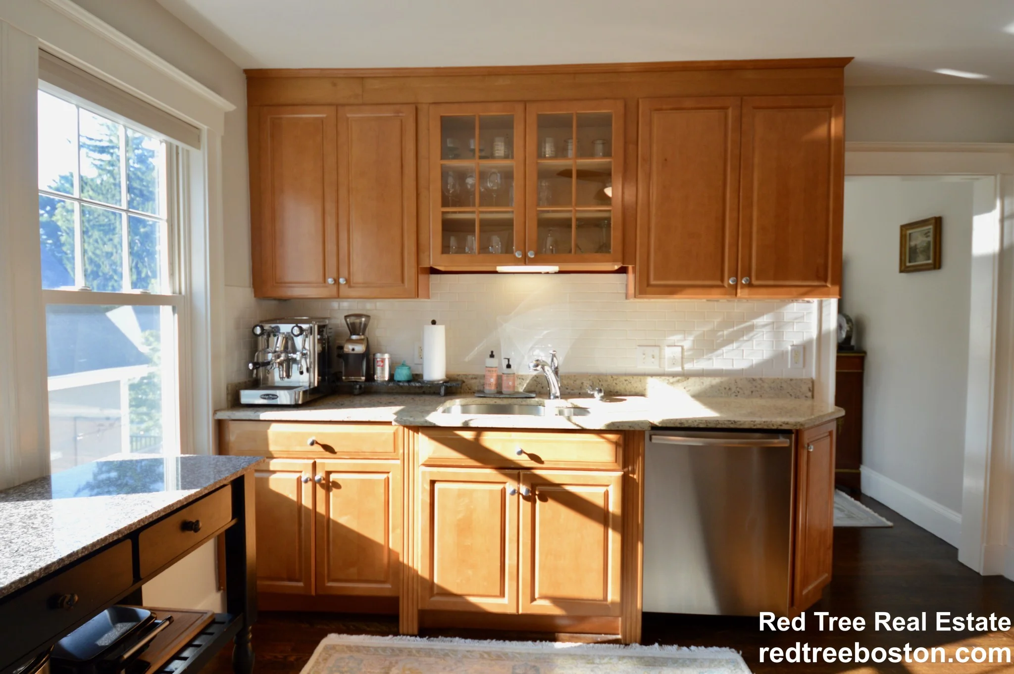 99 Farquhar St, Roslindale