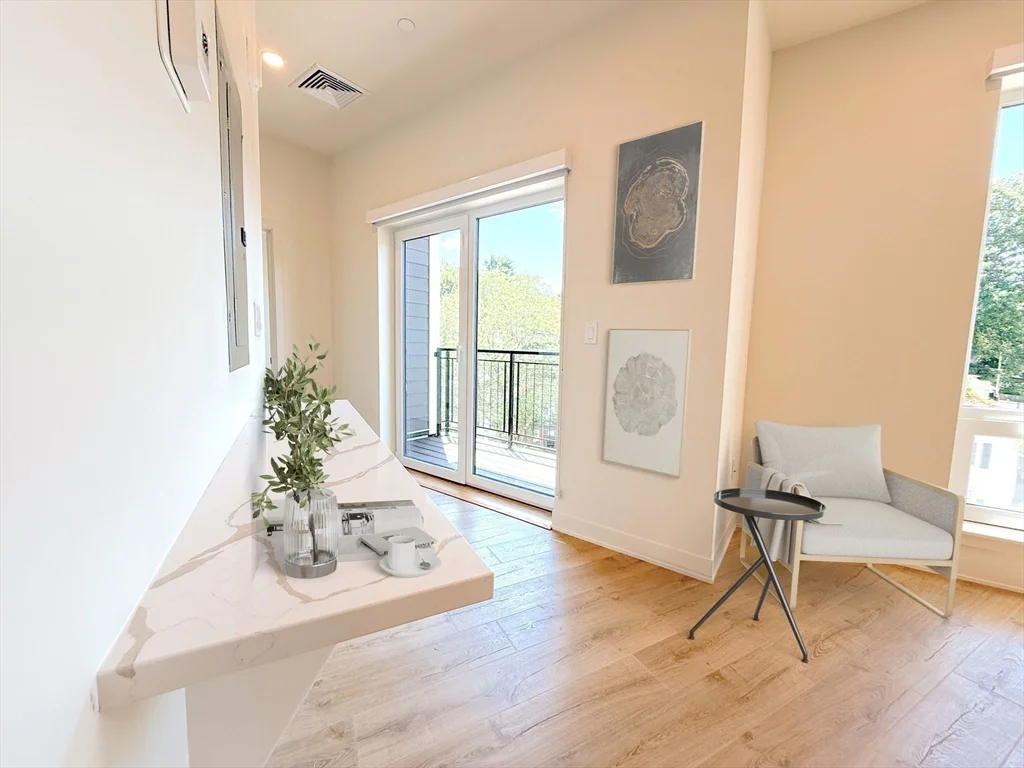 500 Talbot Ave, Dorchester