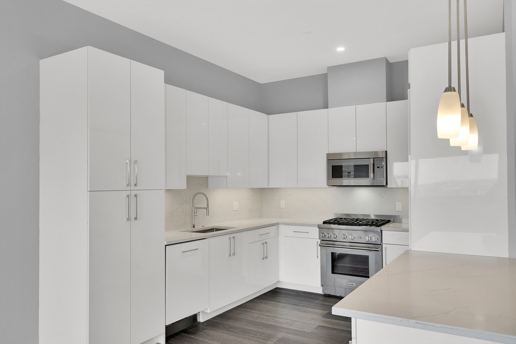 771-781 Harrison, South End