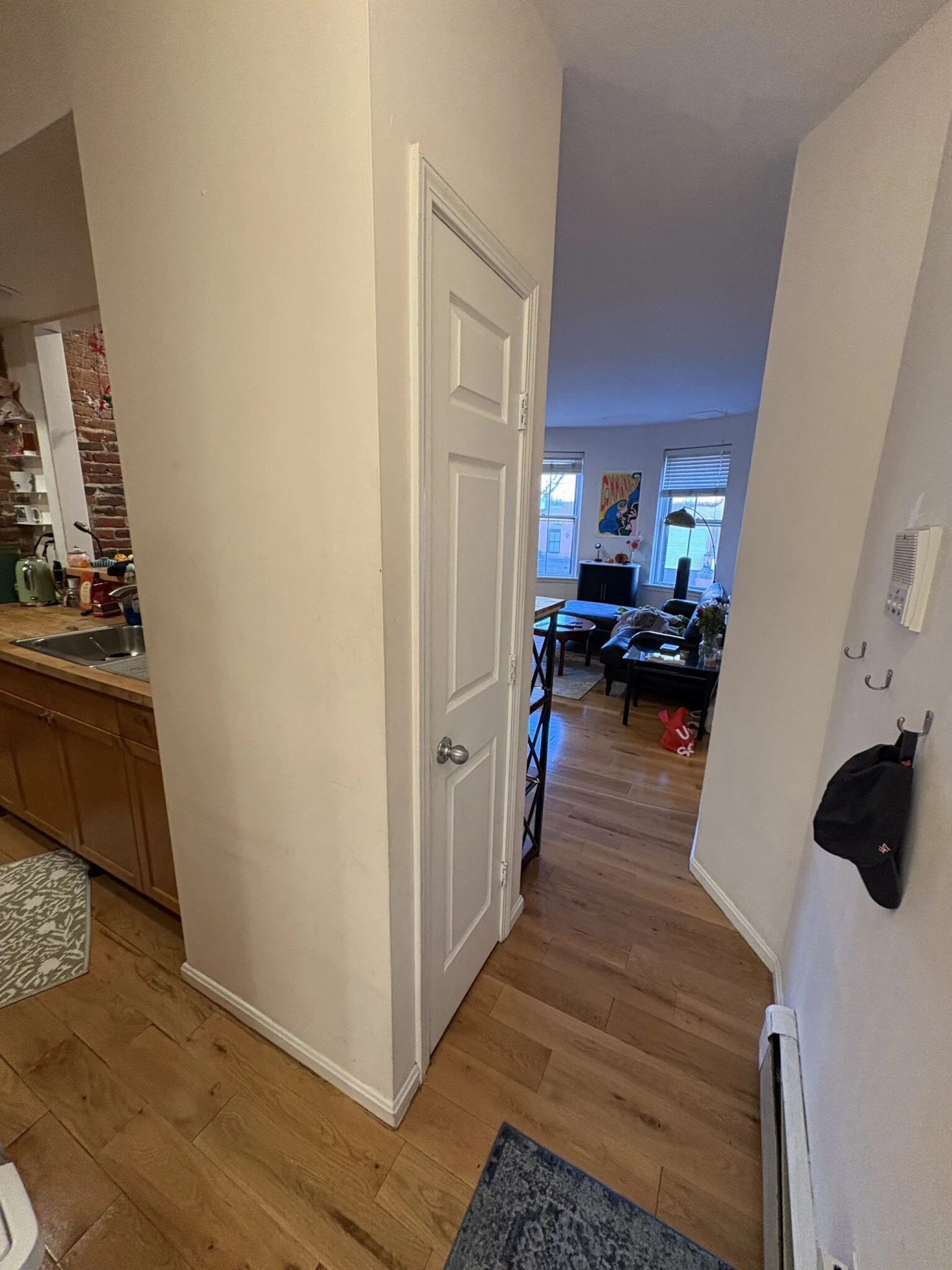 204 Northampton St, South End