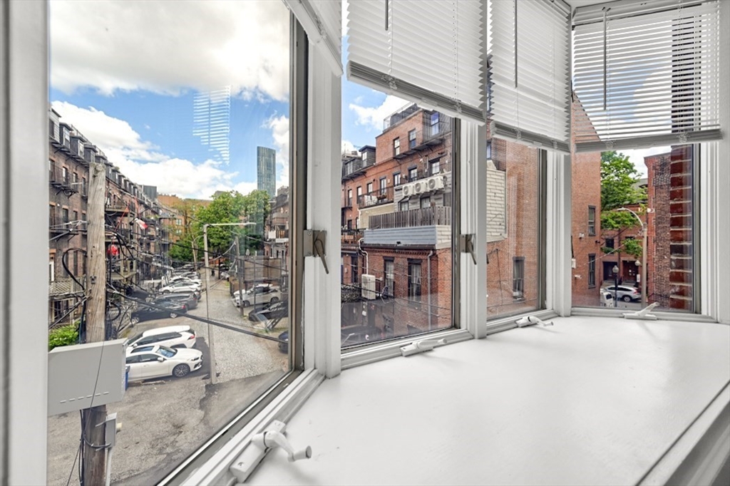 773 Tremont, South End