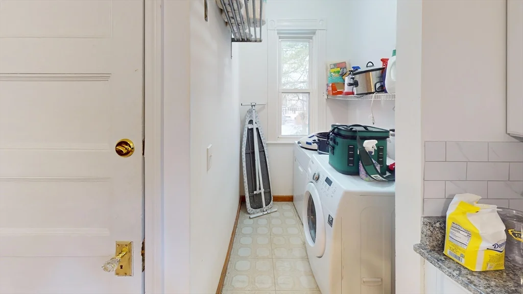 31 Ainsworth, Roslindale