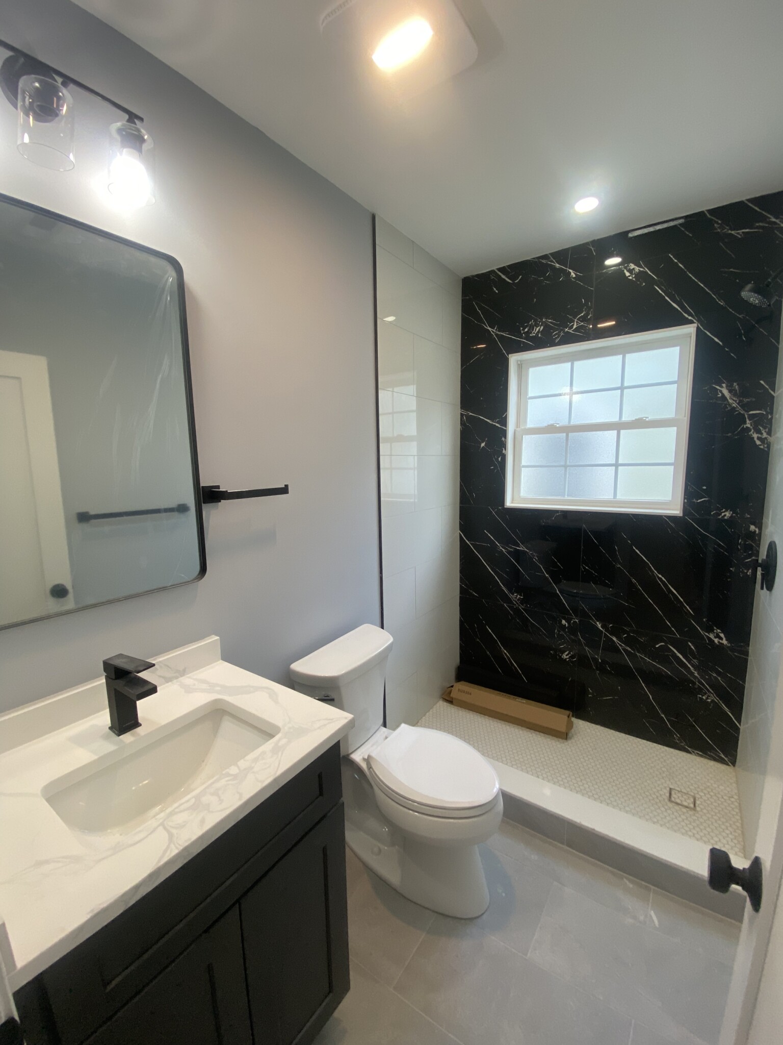 68 Dimick St, Ward Two