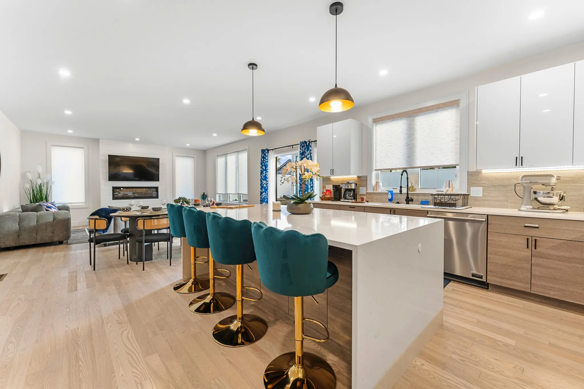 21 Bolton St, South Side