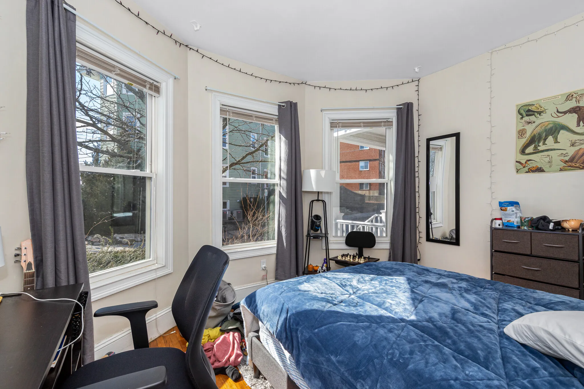 226 Calumet St, Mission Hill