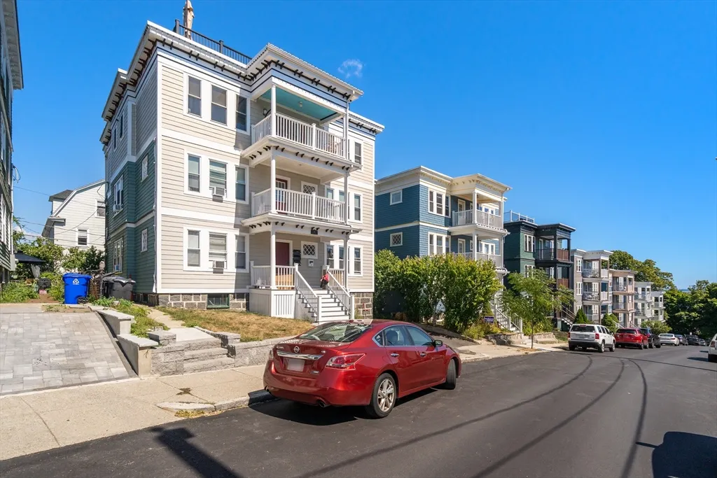 29 S Munroe Ter, Dorchester