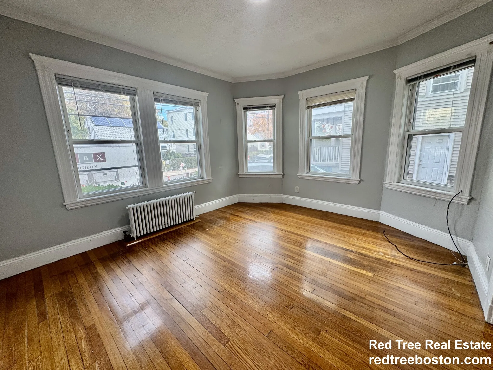 55 Brookley Rd, Jamaica Plain