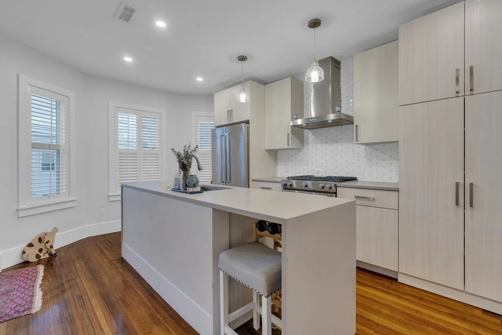 351 Centre St, Dorchester