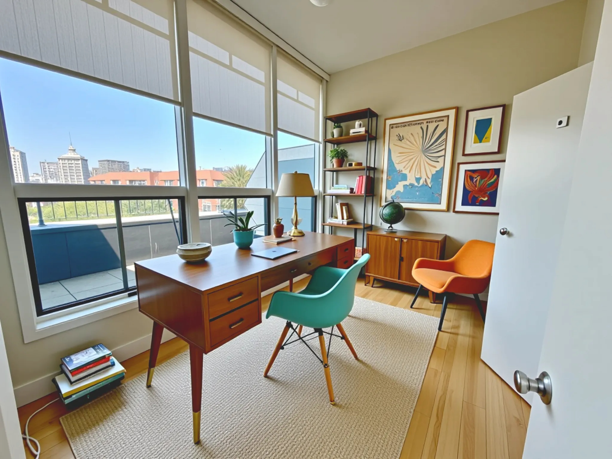 490 Harrison Ave, South End