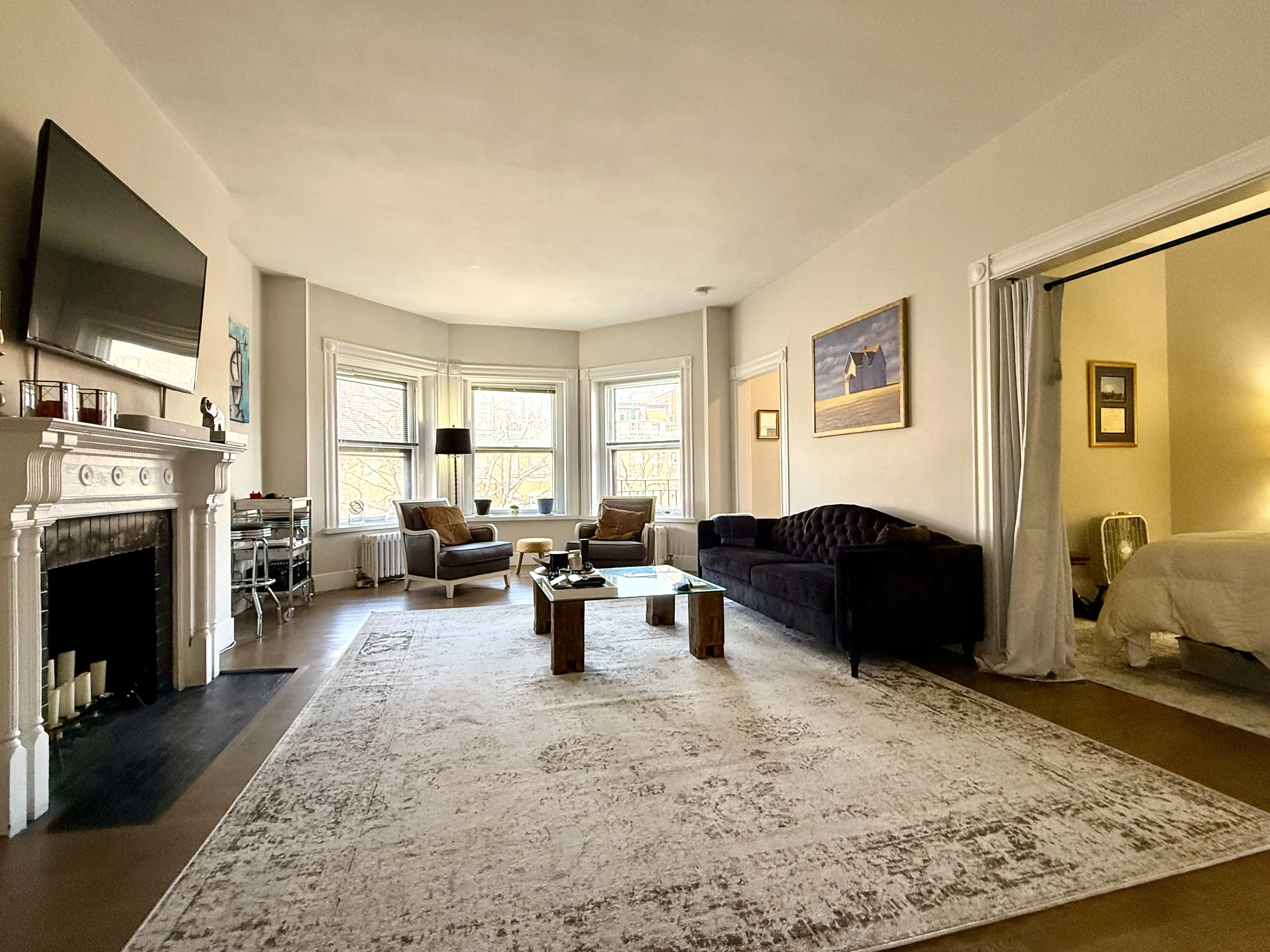 475 Beacon St, Back Bay