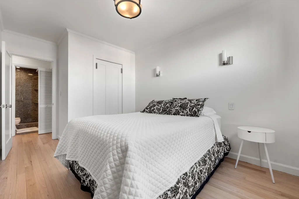 75 Clarendon, Back Bay
