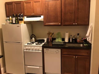 38 Hemenway St, Fenway