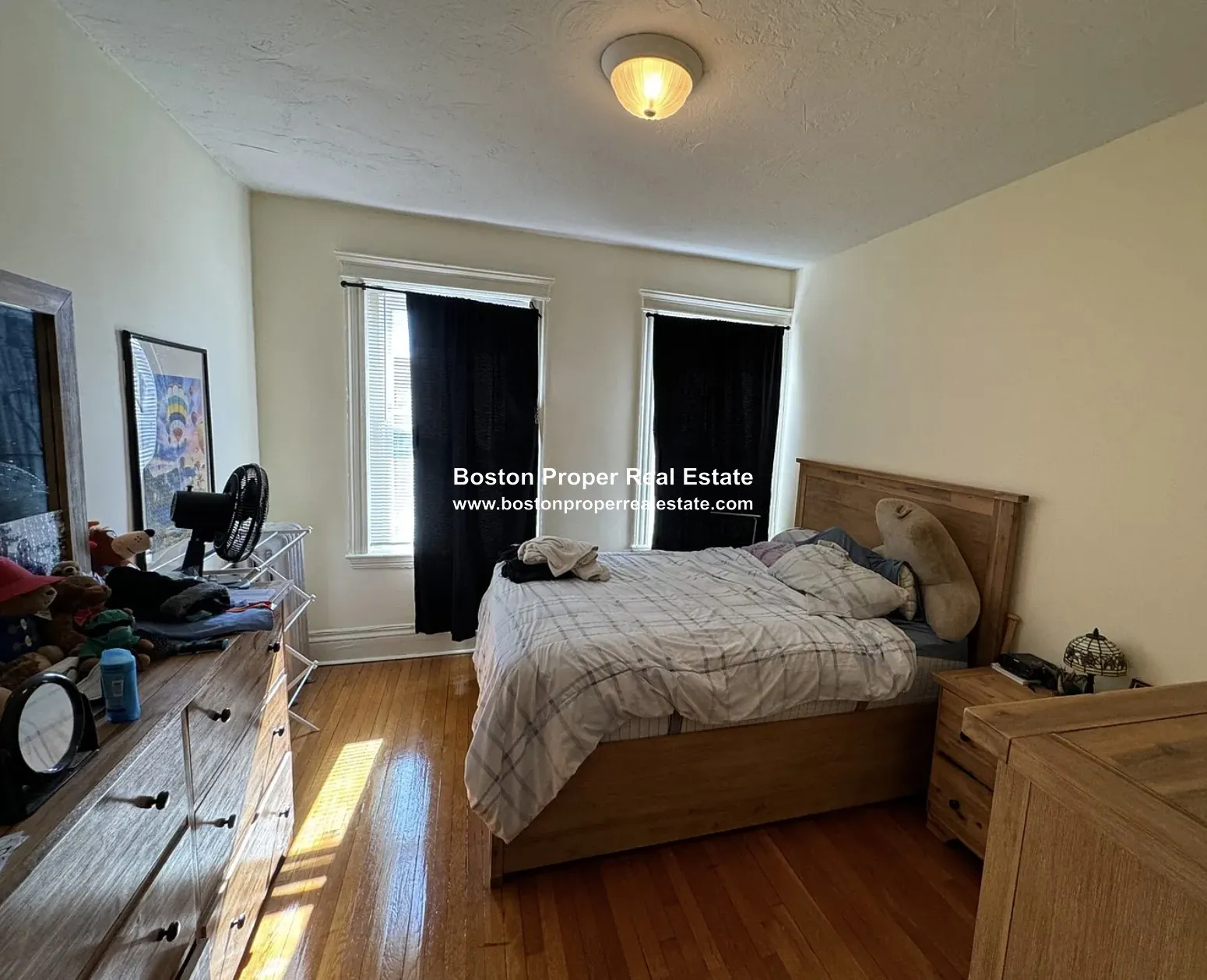 107 Queensberry St, Fenway