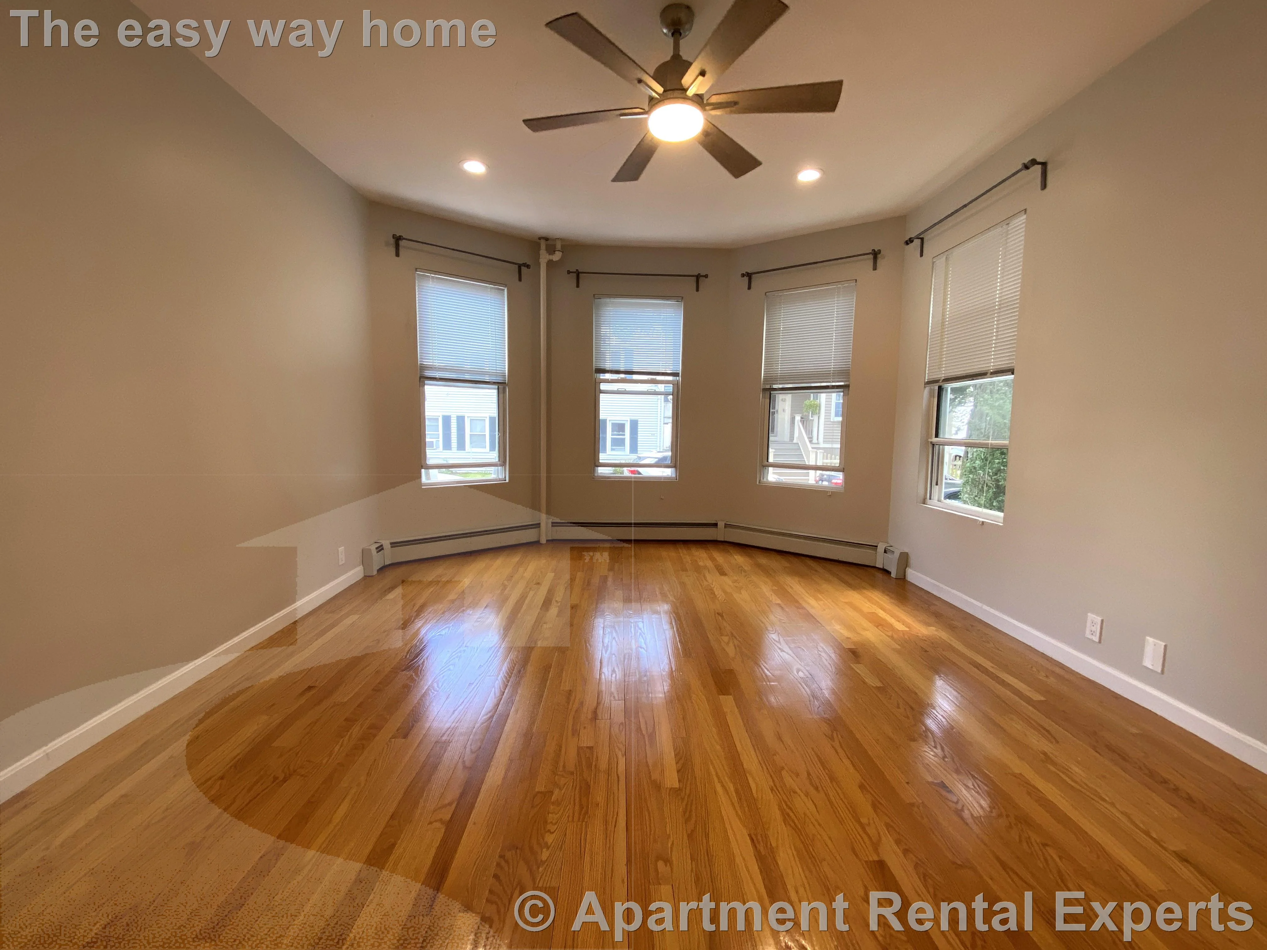 47 Tremont St, Inman Square