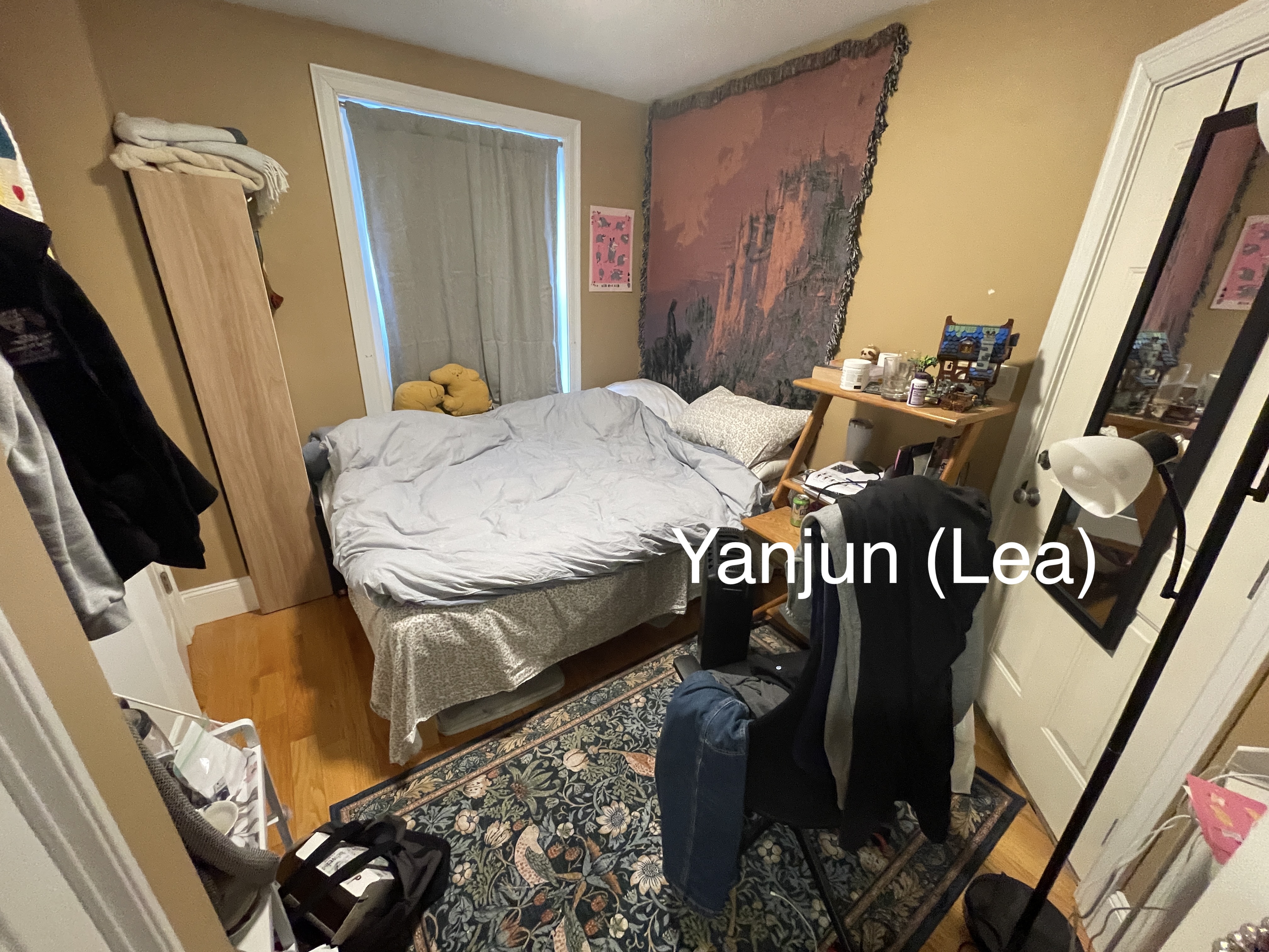 32 Linden St, Central Village