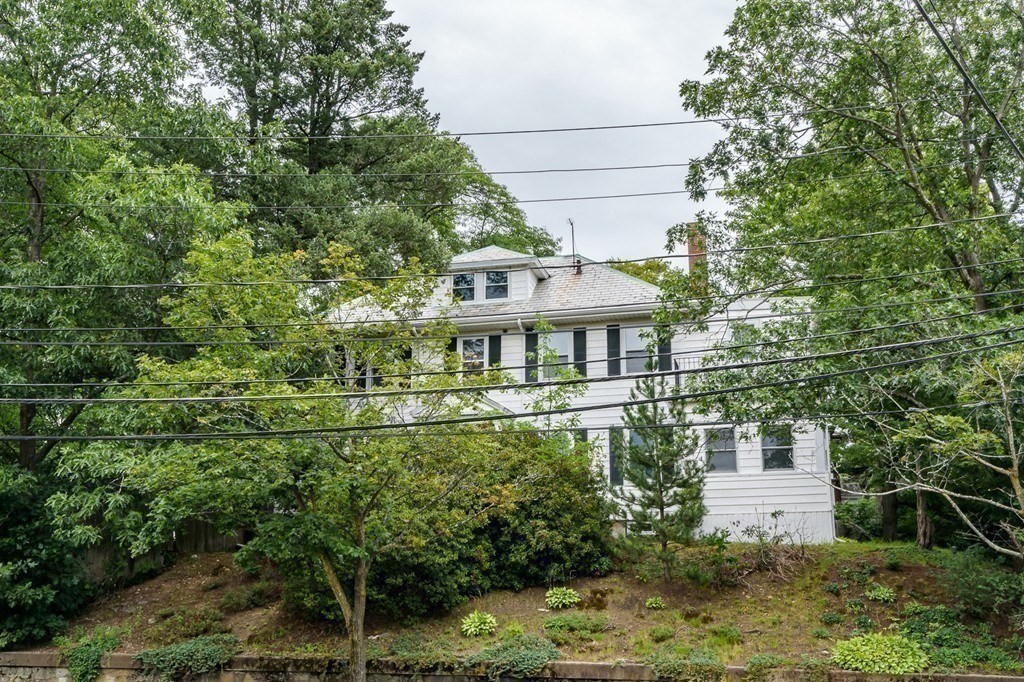 1094 Centre St, Newton