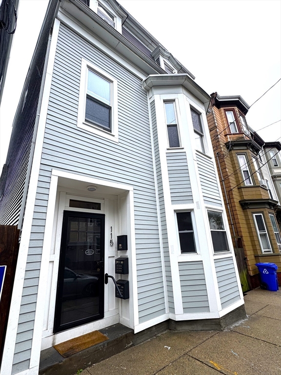 115 Eutaw St, Eagle Hill