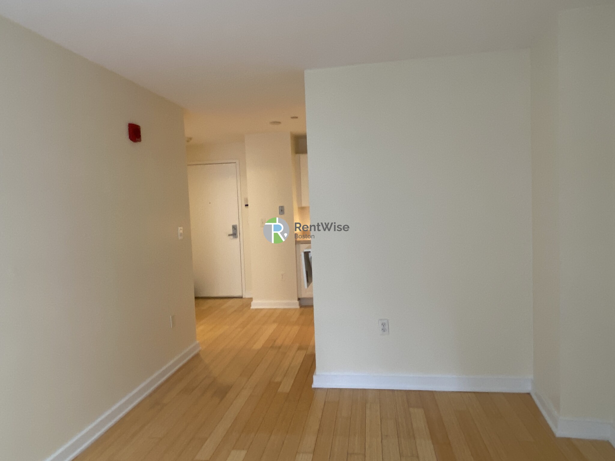 40 Boylston St, Downtown