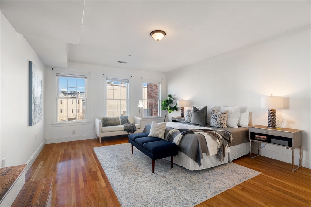 408 E Third, South Boston