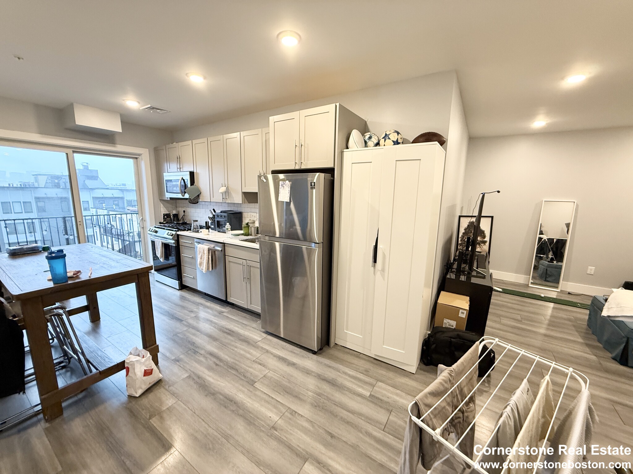 55 West Fifth St, South Boston