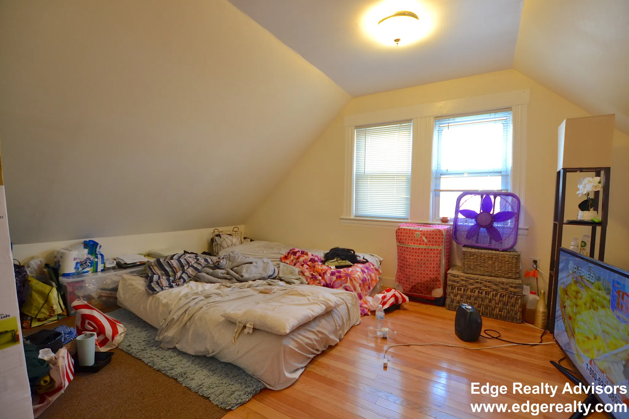 219 North Harvard St, Allston