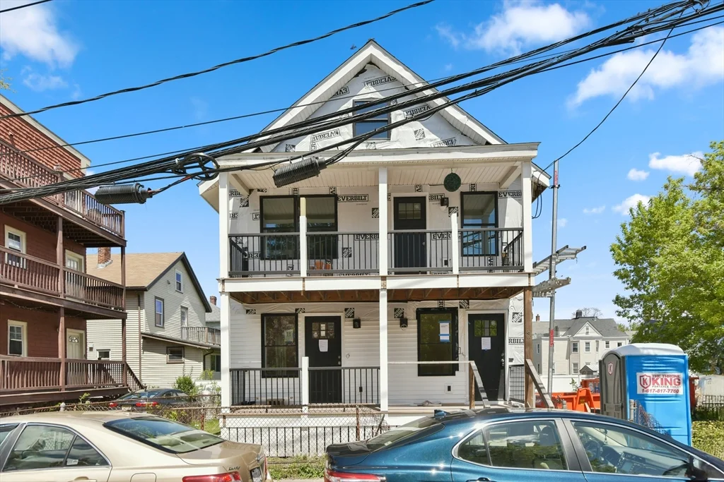 66 Cushman, Brighton