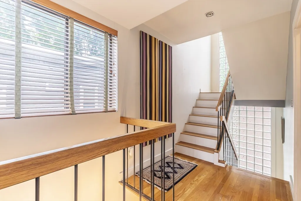 54 Trowbridge St, Mid-Cambridge