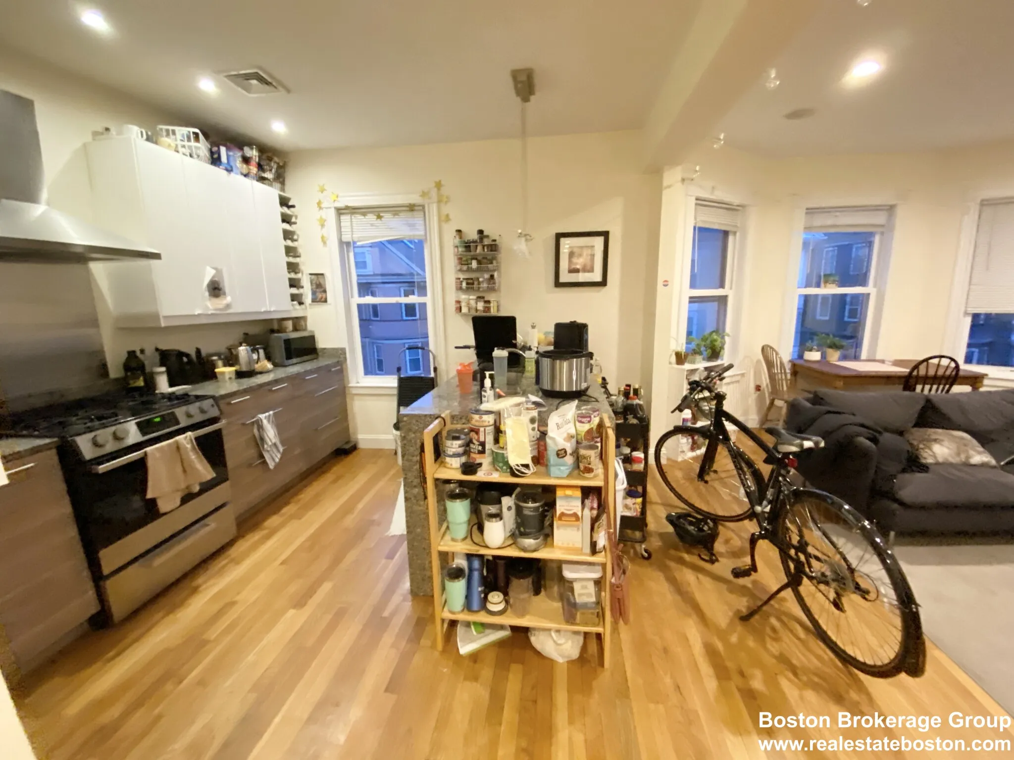 5 Oswald St, Mission Hill