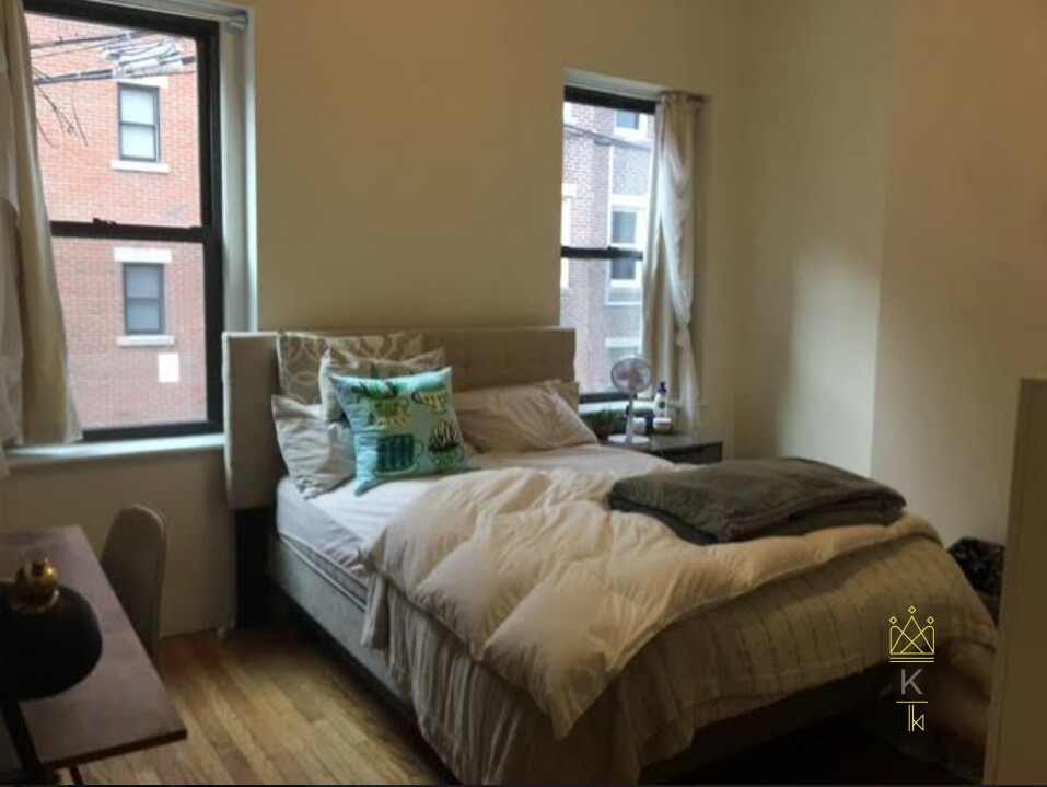 15 Aberdeen St, Fenway