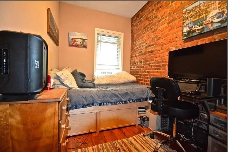 1793 Beacon, Brookline