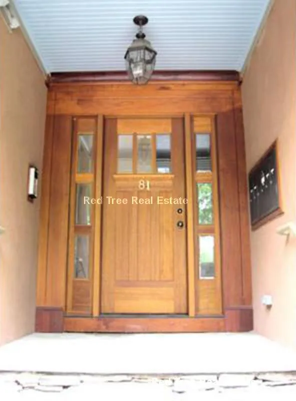 81 Westminster Ave, Roxbury