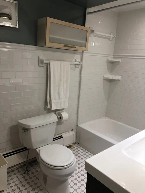 65 Park Dr, Fenway