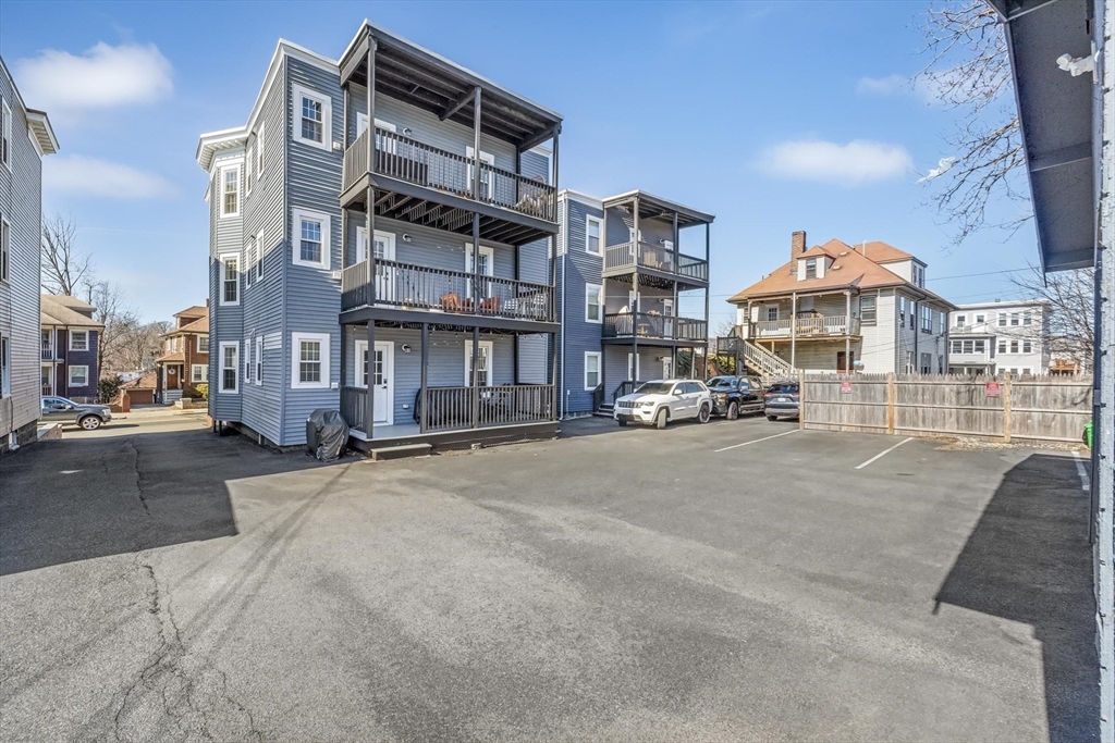 644 Adams St, Dorchester