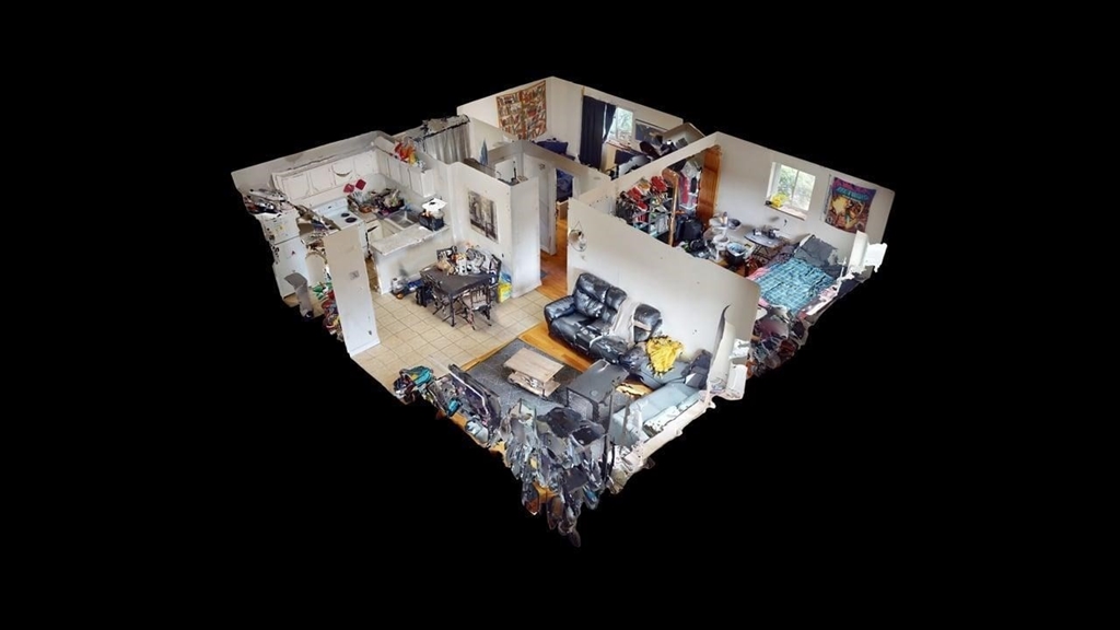 357 Fanueil St, Brighton