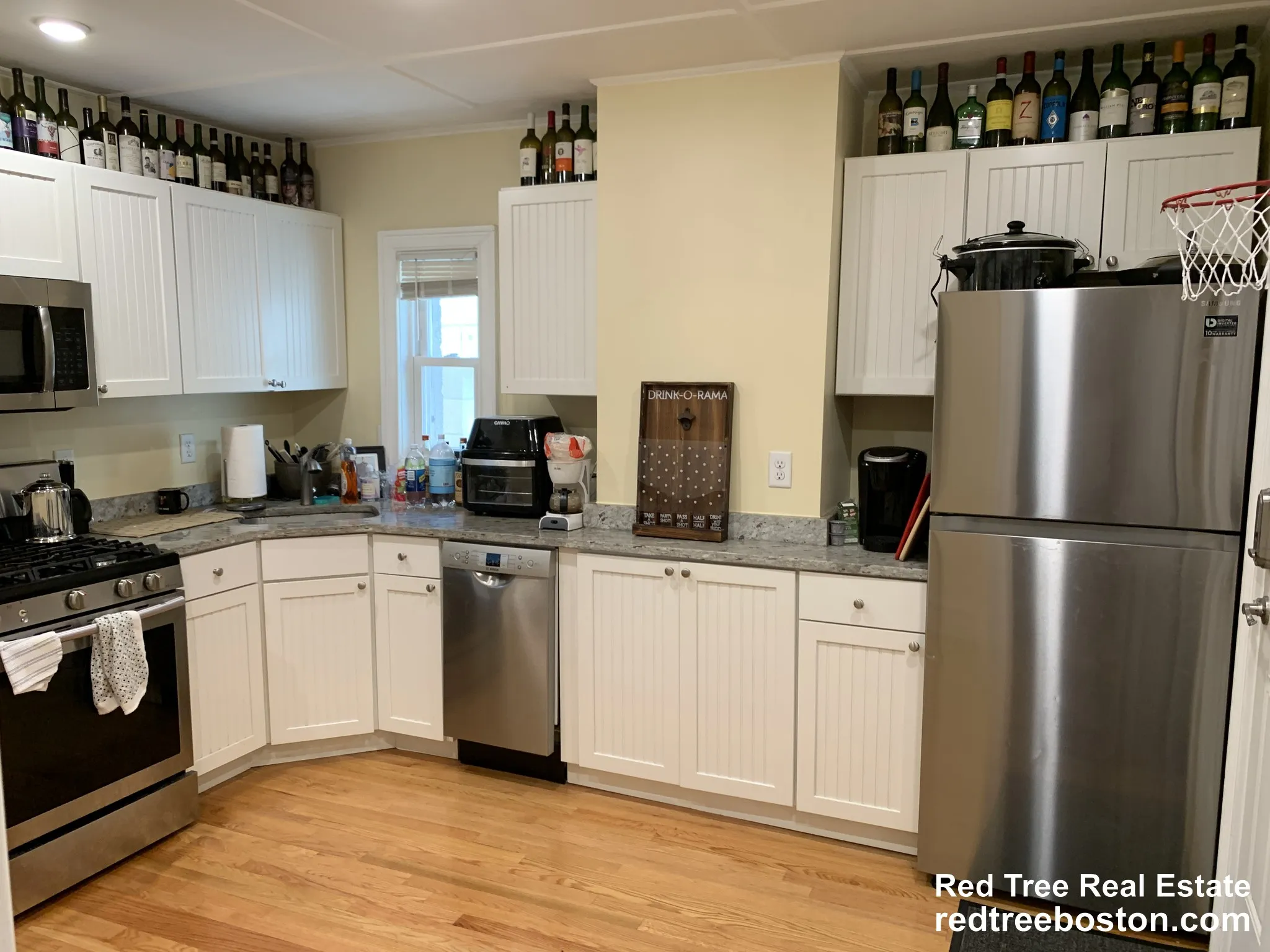 41 Cross St, East Somerville