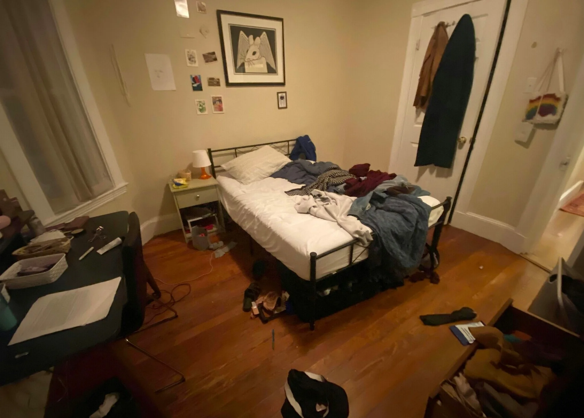 21 Bucknam St, Mission Hill