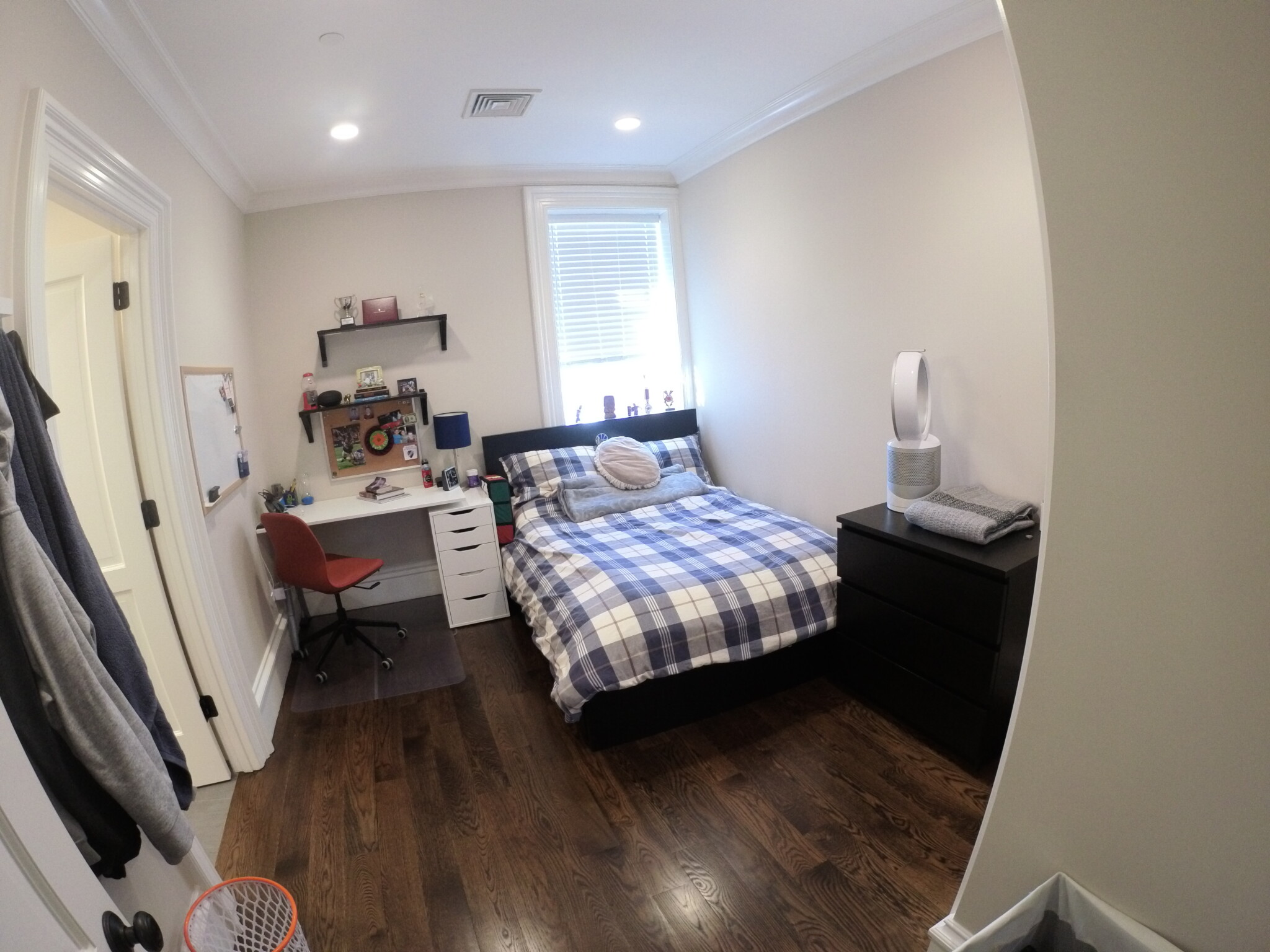 11 Alton Pl, Coolidge Corner